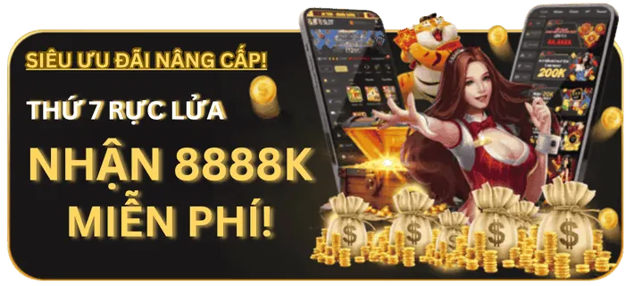Thưởng chào mừng thành viên mới Tydo88