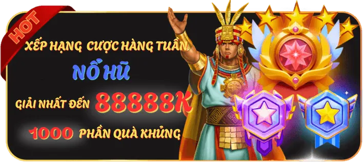 Bắn Cá Thần Tài Tydo88