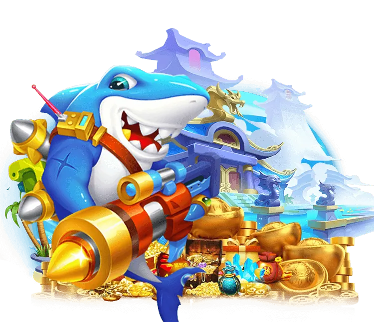 Tổng quan game bắn cá Tydo88